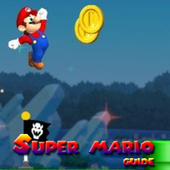 New Super Mario Run Tips icon