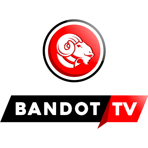 BANDOT TV Streaming Indonesia icon