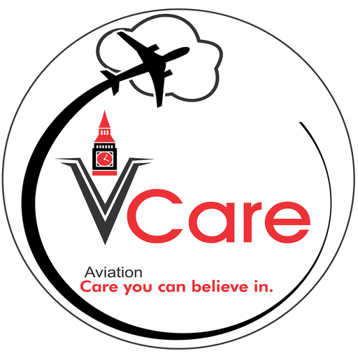 VCare Aviation icon