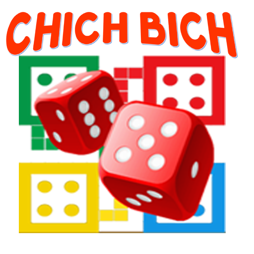 Chich Bich Ikra Ludo شيش بيش لودو icon