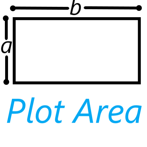 Plot Area иконка