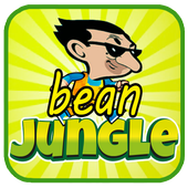 super bean jungle icon