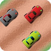 Speed Road - Game for kids icon