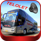 Bus Sumber Alam Telolet icon