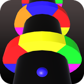 Helix Color Blocks icon