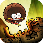 Temple Rumble - Afroball icon