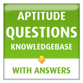 Aptitude Test icon