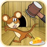 Punch Mouse