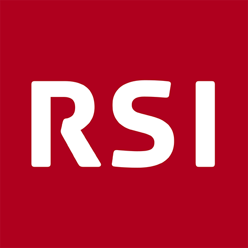 RSI per Android TV icon