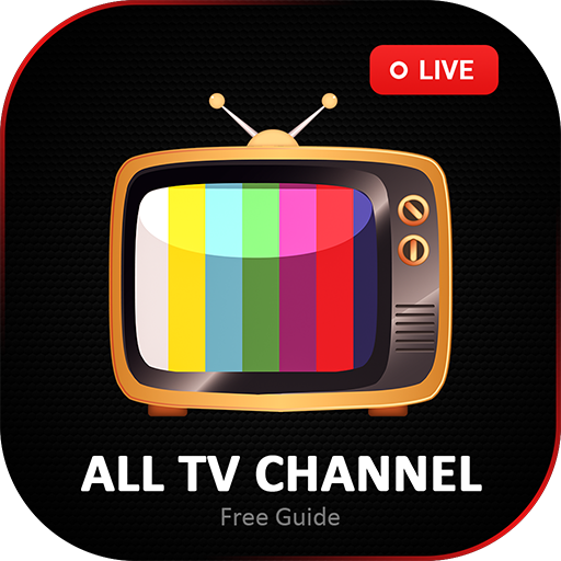 Live Cricket Tv - All TV Channels,Movies Guide icon