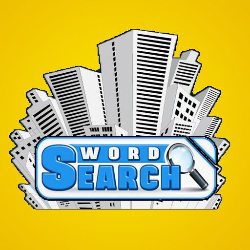Word Search - The classic word game icon