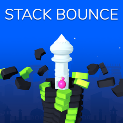 Stack Bounce icon