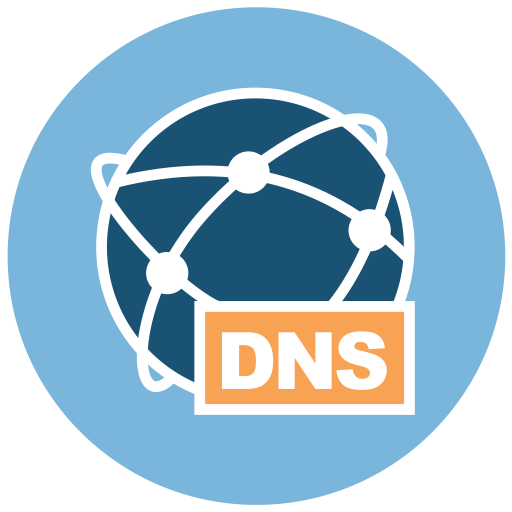 DNS Changer PRO icon