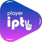 Player IPTV icon