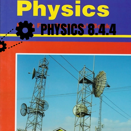 PHYSICS 8.4.4 icon