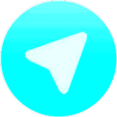 Bluegram أيقونة