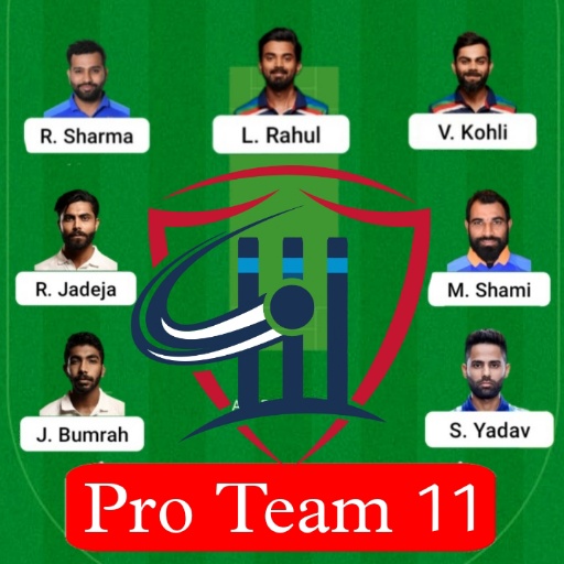 My Dream Cricket Circle- Pro11 icon