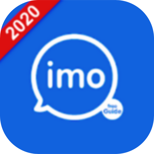 Tips for imo video free chat call 2021 icon