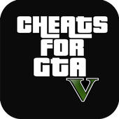 Cheat Codes for GTA 5 icon