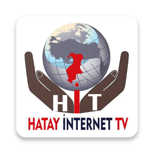 Hatay İnternet Tv icon