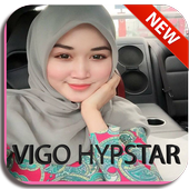 ikon Video Vigo Hypstar Terbaru