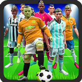 Soccer Prince icon
