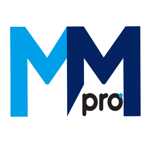 MM Pro icon