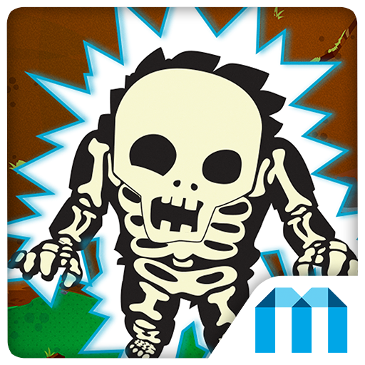 Walking Dead Zapper icon