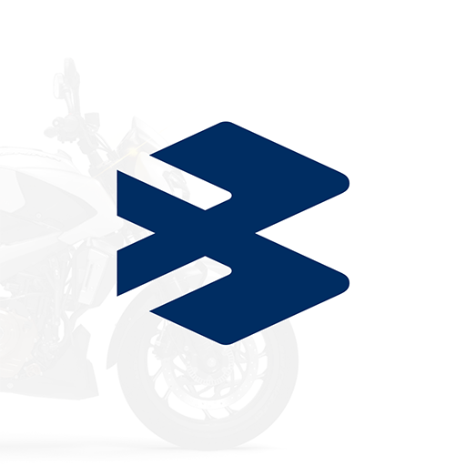 Bajaj Sales App icon