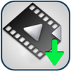 Video Downloader For Facebook icon