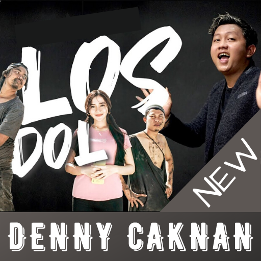 LOS DOL - Denny Caknan Offline icon