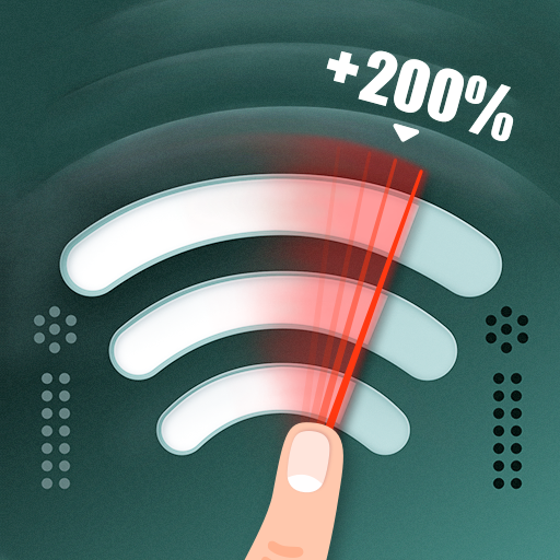 Bass Booster &amp; Eq Plus - Sonido de volumen extra icon