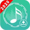 Download Music - MP3 Downloader &amp; Music Player icon