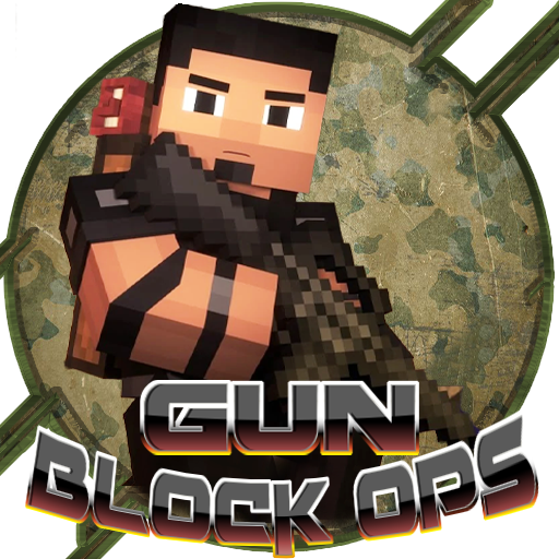 Guns Mod: War Weapons for PE icon
