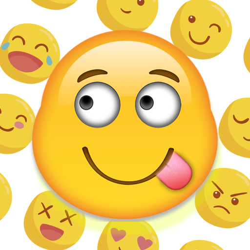 Stickers for WhatsApp 😂: WAStickers 3D Love Emoji icon