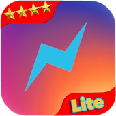 instagram lite icon