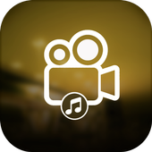 Audio Changer : Replace Audio in Video 2018 icon