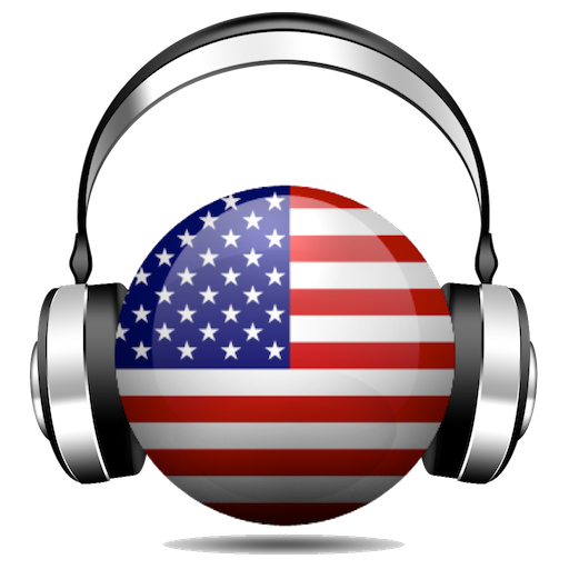 US Radio FM - USA English Stations icon
