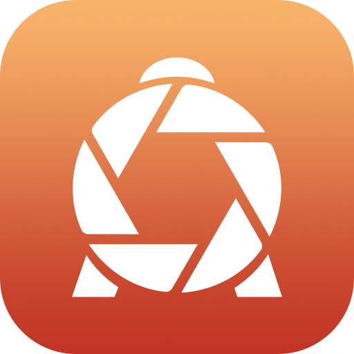 Aurga Camera Assistant icon