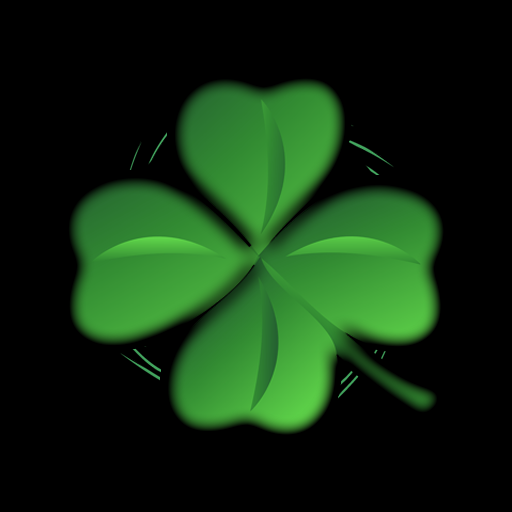 Black Army Emerald - Icon Pack icon