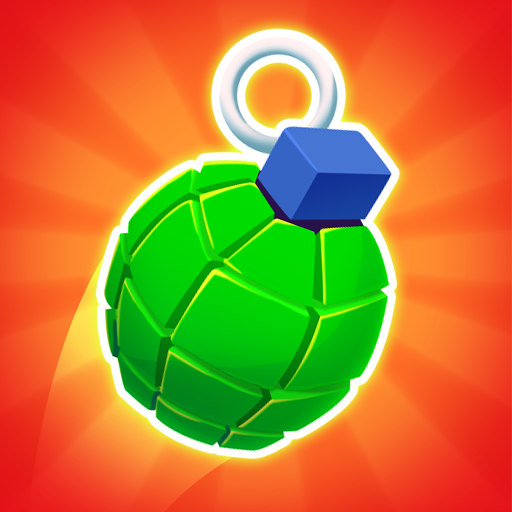 Grenade Master icon