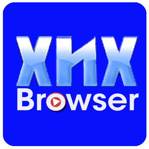 Video Browser - XnX Video Browser icon
