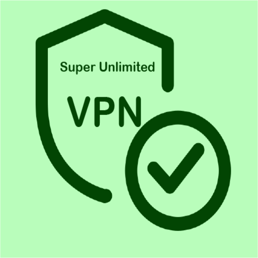 Super Unlimited VPN icon