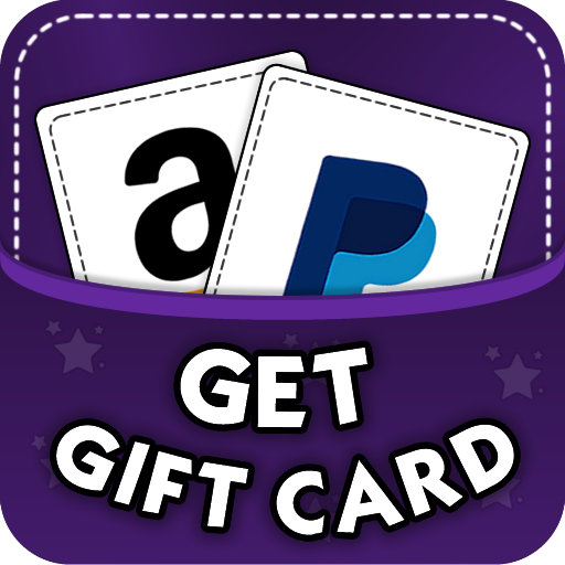 Gift Cards Generator - Rewards icon