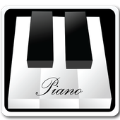 Piano Instrument Free icon