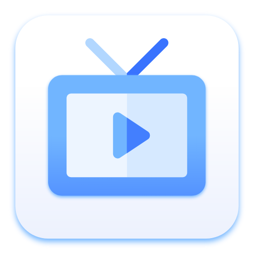 IPTV - NETSTREAM TV - LIVE TV - IPTV HD Player icon
