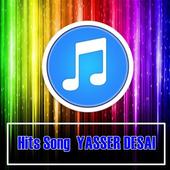 Songs  YASSER DESAI icon