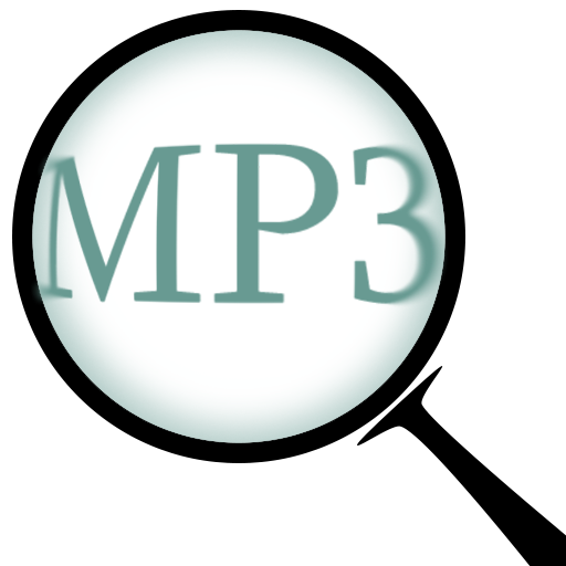 Mp3 Crawler icon
