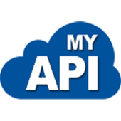MY API icon