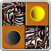 Peg Ball Solitaire icon